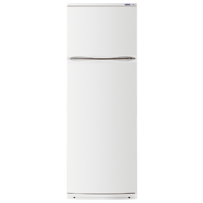 Холодильник ATLANT MXM-2819-90, двухкамерный, класс А, 310 л, белый
