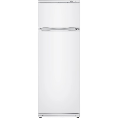 Холодильник ATLANT MXM-2826-90, двухкамерный, класс А, 293 л, белый