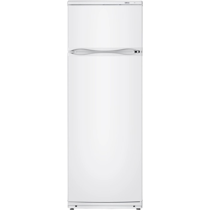 Холодильник ATLANT MXM-2826-90, двухкамерный, класс А, 293 л, белый - Фото 1