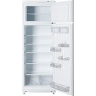 Холодильник ATLANT MXM-2826-90, двухкамерный, класс А, 293 л, белый - Фото 3