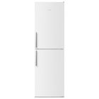 Холодильник "ATLANT" 4426-000 N, двухкамерный, класс А, 357 л, белый - фото 321446807