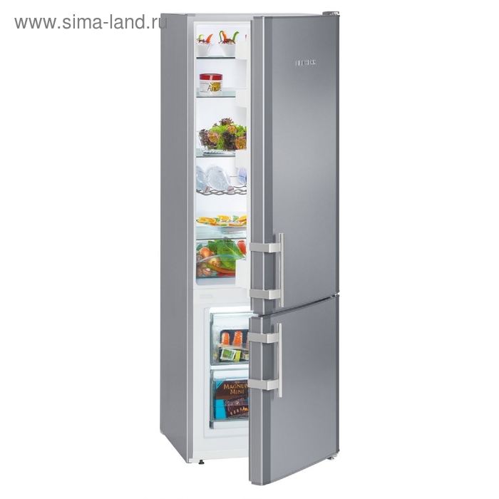 Холодильник Liebherr CUsl 2811-20001 - Фото 1