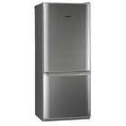 Холодильник Pozis RK-101S, двухкамерный, класс А+, 250 л, серебристый - Фото 1