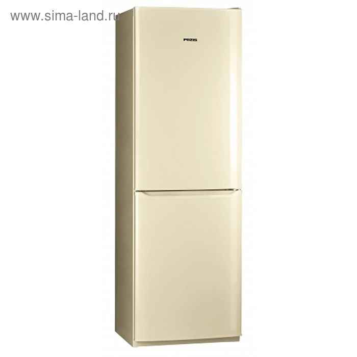 Холодильник Pozis RK-139BG, двухкамерный, класс А+, 335 л, бежевый - Фото 1