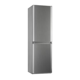 Холодильник Pozis RK-FNF-172S, двухкамерный, класс А, 344 л, Full No Frost, серебристый