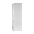 Холодильник Indesit EF 18, двухкамерный, класс A, 298 л, Full No frost, белый - Фото 1