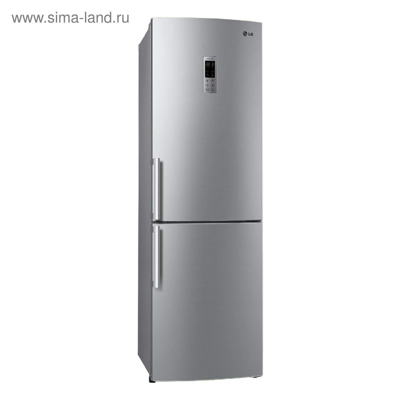 Холодильник Lg Симферополь Купить