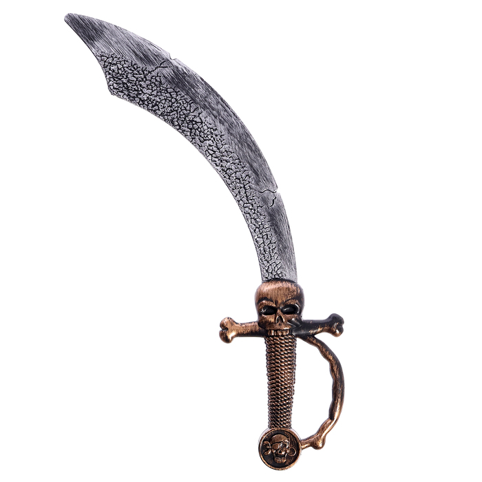 Сабля «Пират» - Фото 1