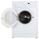 Стиральная машина Indesit IWSD 5085 (CIS), класс А, 800 об/мин, до 5 кг, белая - Фото 2