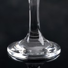 Набор бокалов для вина "Изумруд", 220 мл, 6 шт - Фото 4