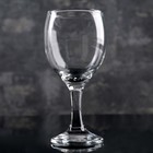 Набор бокалов стеклянных "Горизонт", 250 мл, 6 шт - Фото 2