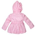 Куртка для девочки "Варя", рост 104 см, цвет розовый - Фото 8