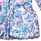 Куртка для девочки "Варя", рост 86 см, цвет розовый/синий - Фото 7