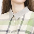 Блуза женская, размер 48, рост 170 см, цвет серый (арт. Y1214-0171) - Фото 4