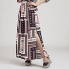 Платье женское, размер 52, рост 170 см, цвет МИКС (арт. Y1157-0239 С+) - Фото 7