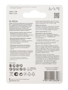 Батарейка алкалиновая GP Ultra, AAA, LR03-2BL, 1.5 В, блистер, 2 шт. - фото 51818514 Батарейка алкалиновая GP Ultra, AAA, LR03-2BL, 1.5 В, блистер, 2 шт. - фото 51818514