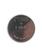 Батарейка литиевая GP, CR2025-5BL, 3 В, блистер, 5 шт. - Фото 2