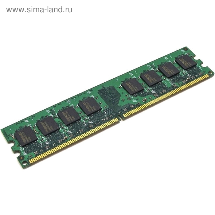 Память DDR4 4Gb 2133MHz Hynix HMA451U6MFR8N-TFN0 OEM PC4-17000 CL15 DIMM 288-pin 1.2В orig - Фото 1