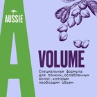 Шампунь для волос Aussie Aussome Volume для тонких волос, 300 мл - Фото 4