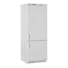 Холодильник "Саратов" 209 (кшд-275/65), двухкамерный, класс В, 275 л, белый - Фото 1