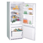 Холодильник "Саратов" 209 (кшд-275/65), двухкамерный, класс В, 275 л, белый - Фото 2