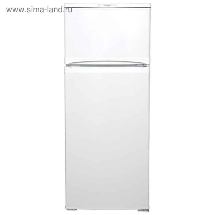 Холодильник "Саратов" 264 (кшд-150/30), двухкамерный, класс В, 152 л, белый - Фото 1