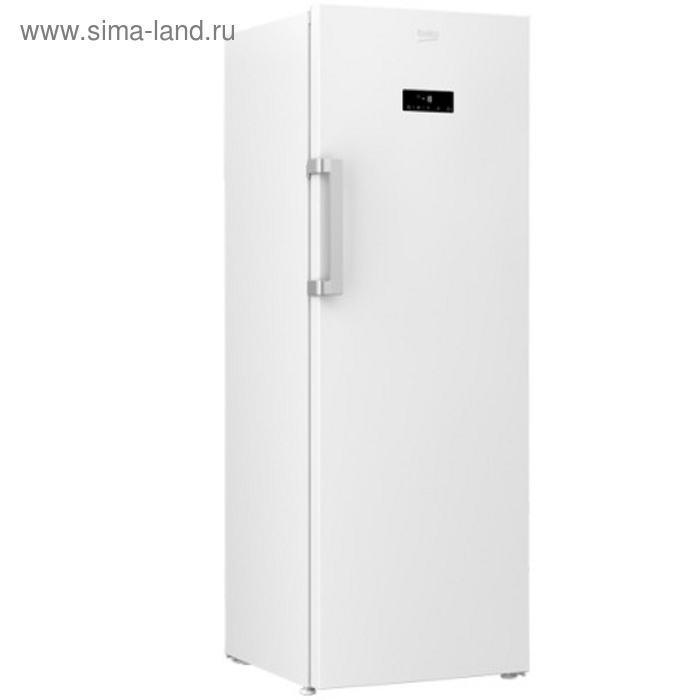 Морозильная камера Beko RFNK290E23W, класс А+, 290 л, 16 кг/сутки, 7 отделений, белая - Фото 1