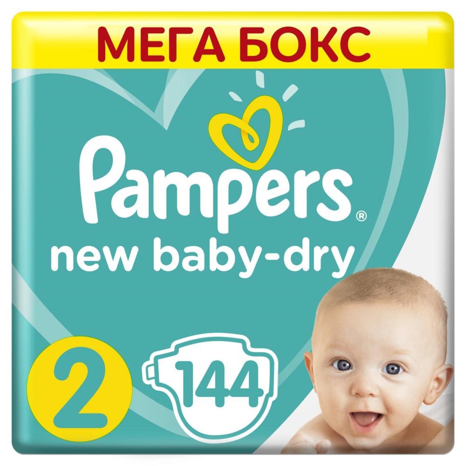 Памперсы Озон