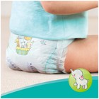 Подгузники Pampers Active Baby-Dry размер 4, 76 шт. - Фото 5