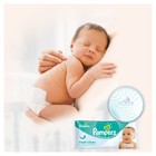 Детские влажные салфетки Pampers Baby Fresh, сменный блок, 2×64 шт - Фото 5