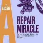 Шампунь для волос Aussie Repair Miracle, 300 мл - Фото 4