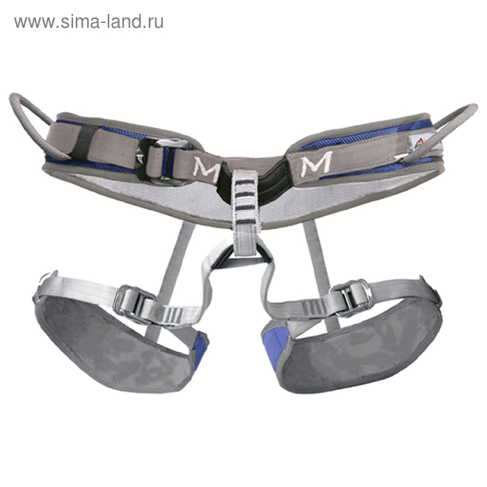 Страховочная система MAD ROCK HARNESS MARS NEW (р. XS) - Фото 1