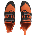 Скальные туфли MAD ROCK FLASH 2,0 ORANGE размер (US 7,5/40) - Фото 2