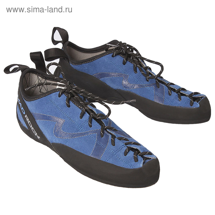 Скальные туфли MAD ROCK NOMAD размер (US 6,5/39) - Фото 1