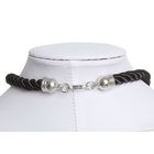 Колье жгут «Бирюза», 45см - Фото 2