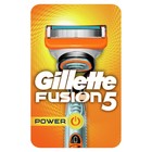 Бритва Gillette Fusion5 Power с 1 сменной кассетой - Фото 1