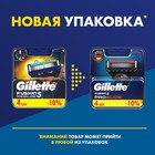 Сменные кассеты Gillette Fusion5 ProGlide, 5 лезвий, 4 шт. - Фото 4