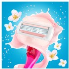 Бритва Gillette Venus Breeze SPA, 2 сменные кассеты - Фото 6