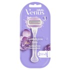 Бритва Gillette Venus Breeze, 2 сменные кассеты - Фото 1