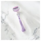 Бритва Gillette Venus Breeze, 2 сменные кассеты - Фото 6