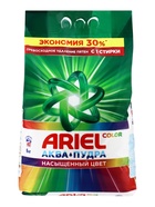 Стиральный порошок Ariel Color, автомат, 6 кг - Фото 1