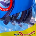 Бритвенные станки одноразовые Gillette 2, 2 лезвия, 10 шт. - Фото 2