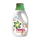 Жидкий стиральный порошок Ariel для чувствительной кожи, 1,95 л - Фото 2