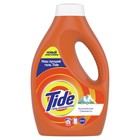 Гель для стирки Tide «Альпийская свежесть», концентрат, 975 мл - Фото 2