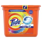 Капсулы для стирки Tide с ароматом Lenor 23 шт. х 25.2 г - Фото 2