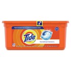 Капсулы для стирки Tide «Альпийская свежесть», 30 х 22,8 г - Фото 2