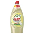 Средство для мытья посуды Fairy "Ромашка и витамин Е", 900 мл - фото 8285072