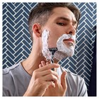 Сменные кассеты для бритья Gillette Mach3 Turbo, 12 шт. - Фото 7