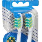 Зубная щётка Oral-B Pro-Expert «Экстра чистка», средней жёсткости, 2 шт. - Фото 3