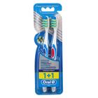 Зубная щётка Oral-B Pro-Expert «Экстра чистка», средней жёсткости, 2 шт. - Фото 5